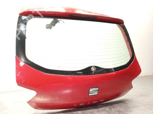 Tailgate SEAT IBIZA IV (6J5, 6P1)  | BP11486098C6 