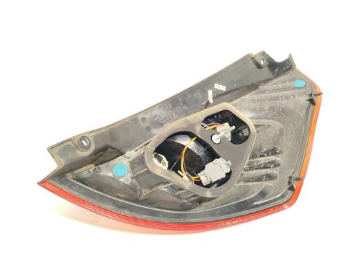 Left taillight FORD FIESTA VI (CB1, CCN)  | BP22231998C34 
