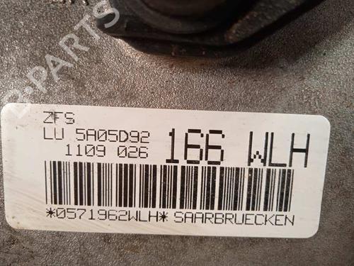 Gearbox BMW X4 (G02, F98)  | BP13056474M3 