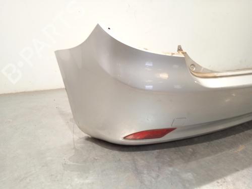 Rear bumper KIA CEE'D Hatchback (ED) 1.6 CRDi 115 | BP29915921C8