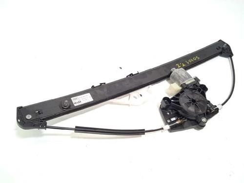 Used Rear left window mechanism Rear left window mechanism 13710166 13710166