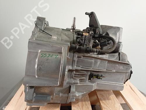 Gearbox SEAT ATECA (KH7, KHP) 1.5 TSI | BP31637733M3 - Image 2