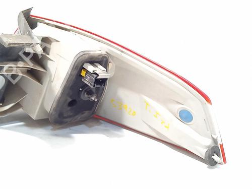 Left taillight PEUGEOT 508 SW I (8E_) 2.0 HDi | BP25909845C34