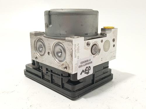 ABS Bremseaggregat RENAULT MEGANE IV Hatchback (B9A/M/N_) | BP31034203M43