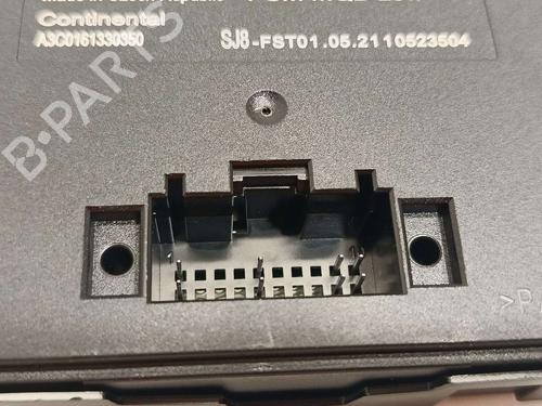 Electronic module SEAT ATECA (KH7, KHP) 1.5 TSI | BP39247102M83 - Image 4