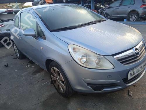 Steering rack OPEL CORSA D (S07) 1.3 CDTI (L08, L68) | BP8696688M22 