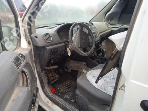 Right rear door FORD TOURNEO CONNECT 1.8 TDCi | BP11829993C5 