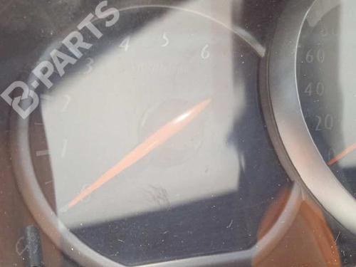 Instrument cluster MITSUBISHI GRANDIS (NA_W)  | BP8806325C47 