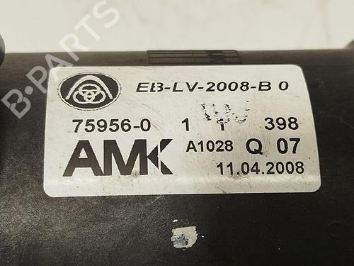 Suspension compressor BMW X5 (E70) xDrive 48 i | BP34581964M103 - Image 5