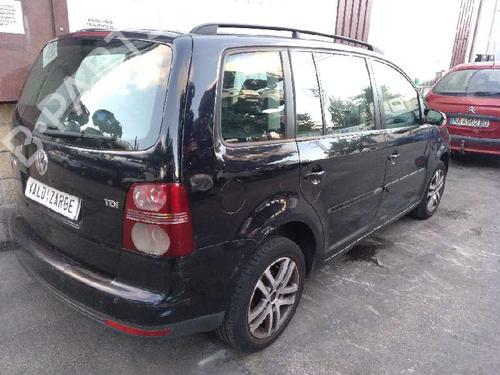 Driver airbag VW TOURAN (1T1, 1T2) 1.9 TDI | BP6786710C9 