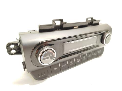 Used Climate control Climate control 26387462 26387462