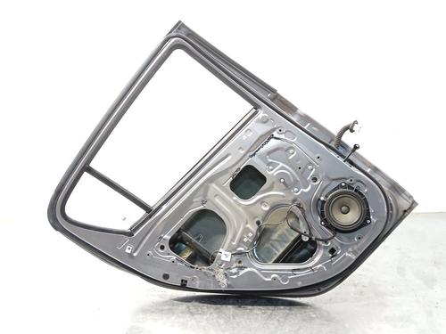 Left rear door HYUNDAI i20 I (PB, PBT) 1.2 | BP21788546C4 