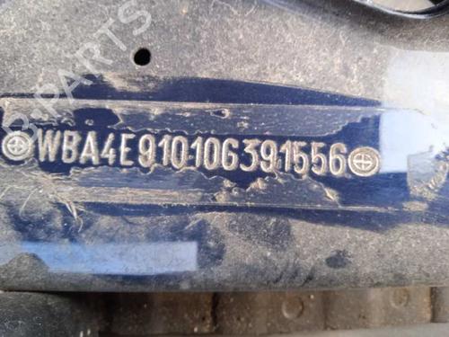 Starter BMW 4 Gran Coupe (F36) 420 d | BP8589327M8 