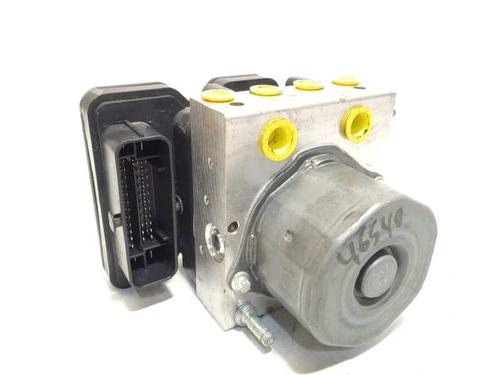 Used ABS pump NISSAN MICRA V (K14) [2016-2025]  9702952
