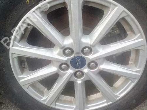 Left rear suspension arm FORD GALAXY III (CK)  | BP4833496M14 