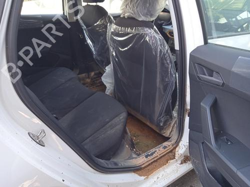 Electronic module SEAT IBIZA V (KJ1, KJG) 1.0 TSI | BP29807150M83