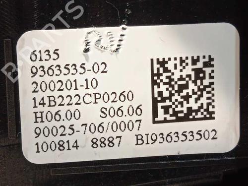 Switch BMW 2 Active Tourer (F45) 218 d | BP8249244I30 