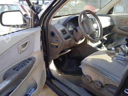 Right headlight HYUNDAI TUCSON (JM) 2.0 CRDi | BP13090428C29 