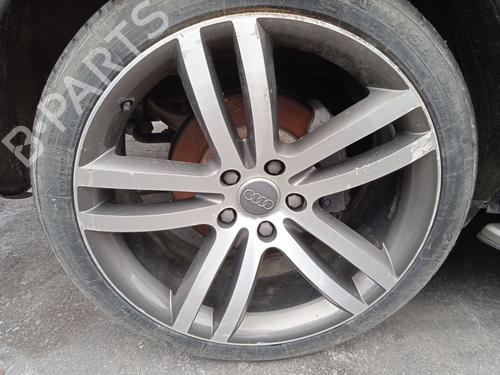 Hood AUDI Q7 (4LB) 3.0 TDI quattro | BP29915924C1