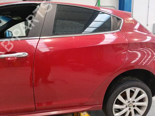 Electronic module ALFA ROMEO GIULIETTA (940_) 2.0 JTDM (940FXE1A, 940FXG11) | BP37264599M83 - Image 10