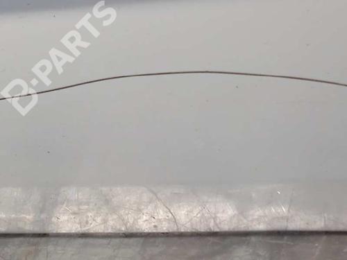Left rear door CITROËN C4 II (NC_)  | BP11987271C4 