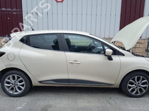 Steering column stalk RENAULT CLIO IV (BH_) 1.5 dCi 90 | BP25486229I23