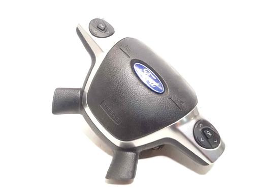 Driver airbag FORD FOCUS III Saloon 1.6 TDCi | BP16490502C9 