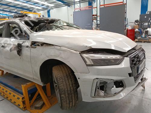 Engine AUDI A5 Sportback (F5A, F5F) 2.0 TDI | BP37024929M1 - Image 20