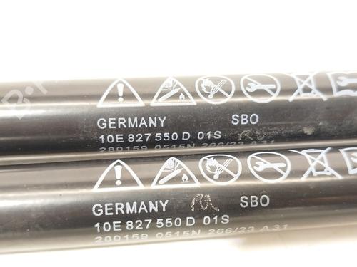 Tailgate lift support CUPRA BORN (K11) | BP36386152C138 - Image 4