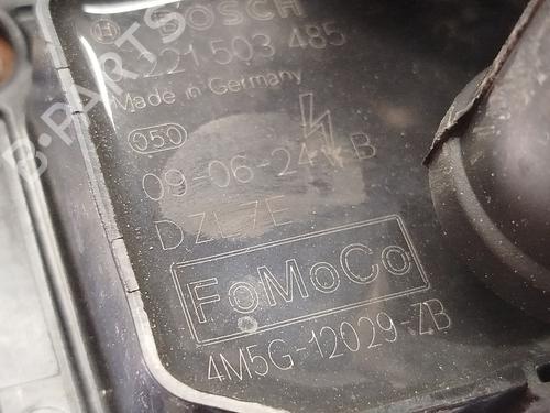 Engine FORD FIESTA VI (CB1, CCN) 1.25 | BP28112996M1 