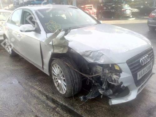 Elektronisk modul AUDI A4 B8 (8K2) 2.0 TDI | BP2434748M83 