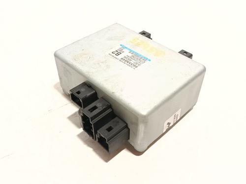 Module électronique Module électronique MITSUBISHI OUTLANDER III (GG_W, GF_W, ZJ, ZL, ZK) 2.0 Hybrid 4WD (GG2W) (121 hp) 33929243 33929243