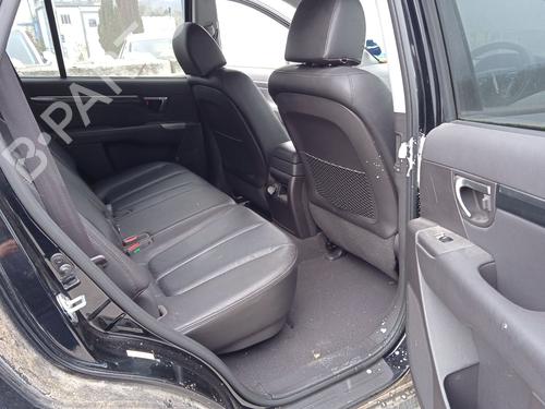 AC compressor HYUNDAI SANTA FÉ II (CM) | BP24553851M34