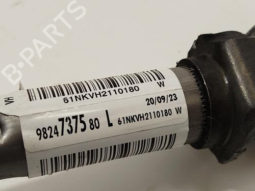 Steering column JEEP AVENGER (J2) Electric | BP36779448M21 - Image 4
