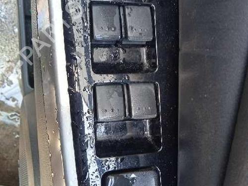 Trappe de carburant MAZDA CX-7 (ER) 2.2 MZR-CD AWD (ER10A) | BP10546930C131 