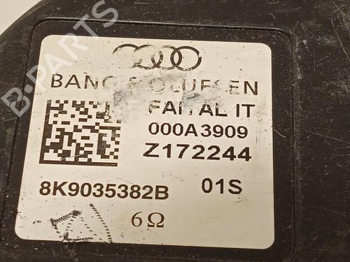 Speaker AUDI A4 B8 Avant (8K5) 3.0 TDI quattro | BP28093919E2  - Image 5