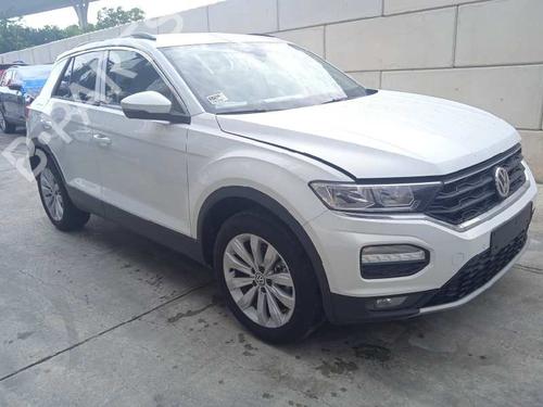 Electronic module VW T-ROC (A11, D11) 1.6 TDI | BP7773245M83  - Image 7