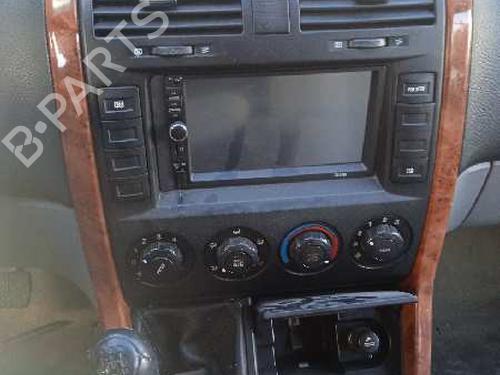 Left mirror KIA CARNIVAL II (GQ) 2.9 CRDi | BP17741055C26 