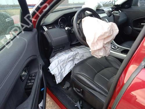 Control unit LAND ROVER RANGE ROVER EVOQUE (L538)  | BP9763897M11 