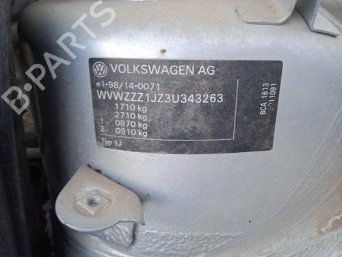 Højre baglygte VW GOLF IV Variant (1J5)  | BP19275802C35 