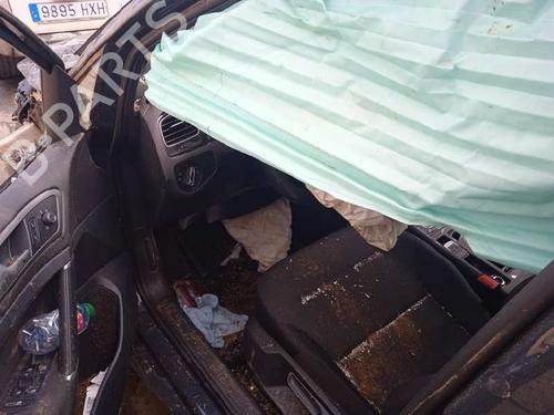 Rear wiper motor VW GOLF VII Variant (BA5, BV5) 2.0 TDI | BP7657446M102