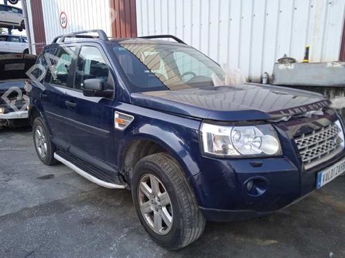 AC radiator LAND ROVER FREELANDER 2 (L359)  | BP15576406M32 