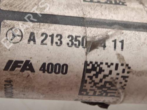 Right rear driveshaft MERCEDES-BENZ GLC (X253) 220 d 4-matic (253.915) | BP14832268M41 