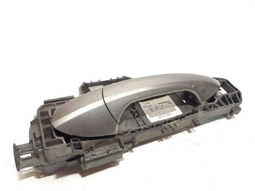 Used Front left exterior door handle MERCEDES-BENZ A-CLASS (W176) A 180 CDI (176.000) (109 hp) 8872830