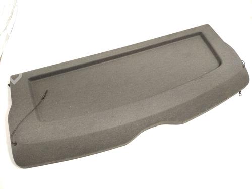 Used Rear parcel shelf AUDI A1 Sportback (GBA) 30 TFSI (110 hp) 32166566