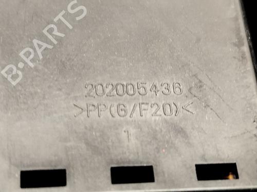 Left front window switch OPEL ANTARA A (L07) 2.0 CDTI 4x4 | BP23076119I27 