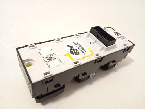 Left front window switch HYUNDAI KONA (OS, OSE, OSI) 1.0 T-GDi | BP24363704I27 