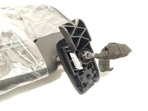 Left sun visor FORD PUMA (J2K, CF7) 1.0 EcoBoost mHEV | BP38647529I1 - Image 5
