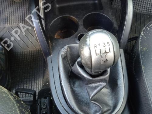 Front left window mechanism SEAT ALTEA (5P1) 1.9 TDI | BP30617656C22