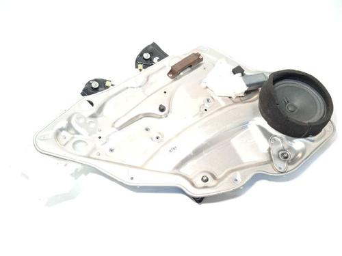 Rear left window mechanism MERCEDES-BENZ CLS (C218) CLS 250 CDI / BlueTEC / d (218.303, 218.304) (204 hp) 7950257